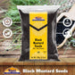 Rani Black Mustard Seeds Whole Spice, Non-GMO, Gluten Friendly, Vegan, 3.5oz (100g)