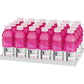 vitaminwater focus electrolyte enhanced water w/ vitamins, kiwi-strawberry drinks, 20 fl oz, 24 Pack