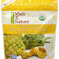 Made In Nature Organic Dried Pineapple, 3 Oz