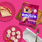 Egglife Sweet Cinnamon Egg White Wrap - (6 Count) - Refrigerated, Flourless, Gluten Free Wraps - Low Carb Tortilla Alternative