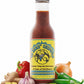 Dirty Dicks No Name Chipotle Hot Sauce, 5 Fl Oz - Smoky Mole-Style Flavor with a Spicy Kick (Pack of 1)