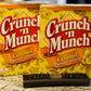 Caramel Crunch N Munch 6 Oz (2 Pack)