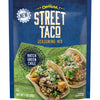 Ortega Street Taco Seasoning Mix, Hatch Green Chili, 1 Ounce, Pack of 12