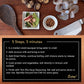 Thai For Two Cooking Kit By Verve Culture | Usda-Organic Tom Kha Soup Cooking Kit | Authentic Thai Cuisine | Unique Cooking Gift