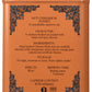 Harney & Sons Caffeinated Hot Cinnamon Sunset Black Tea With Orange And Cloves Tin, 20 Count, Pack Of 3