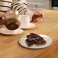 Tate'S Bake Shop Cookie Bark, Chocolate Chip Cookies With Dark Chocolate And Sea Salt, 5 Oz