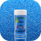 Se Si&Moos Deep Blue Sanding Sugar Blue Edible Sparkling Sprinkles Sanding Sugar Crystals For Cookie Decorating Edible Glitter R