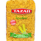 Tazah Vermicelli Pasta 15.87Oz (450G) - Delicious, Nutritious, Quick-Cooking, Versatile Pasta - Ideal For Soups, Salads, Stir-Fry Dishes - Authentic Mediterranean Cuisine - Product Of Uae