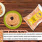 Rani Raw Spanish Peanuts 100% Natural With Skin (Uncooked, Unsalted) 14Oz (400G) ~ Vegan | Gluten Friendly | Fresh Product Of Us