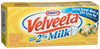 Velveeta, 2 % Milk, 16-Ounce Loaves (Pack of 6)