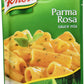 Knorr Pasta Sauces, Parma Rosa Sauce Mix, 1.3 Oz (Pack Of 6)
