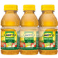 Motts 100% Original Apple Juice, 8 fl oz bottles, 6 pack
