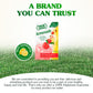 True Lemon Strawberry Lemonade Drink Mix, Made from Real Lemons, Low Calorie, Low Sugar, Lemonade Drink Mix, 10 Count, 1.06 oz (