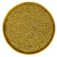 Edible Super Gold Pearl Sugar Sprinkles Candy 2Mm Mini Pearls Cake Decorations Cupcake Toppers Cookie Decorating Perfect For Wed