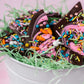Sweets Indeed Sprinkles, Easter Edible Sprinkle Mix, Spring Bunny Carrots, Perfect For Cake Decorations, Baking, Ice Cream, Cook