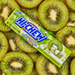 Hi-Chew Kiwi - Box Of 15 Sticks, 1.76Oz Ea | Unique Fun Soft & Chewy Taffy Candy | Immensely Juicy Exotic Fruit Flavors