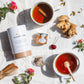 Unboxme Deluxe Tea Lovers Care Package - Premium Tea Gift Set Box | Wellness Tea Collection