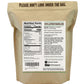 Anthony'S Organic Peeled Tiger Nuts, 12 Oz, Raw, Gluten Free, Non Gmo, Paleo Friendly