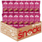 Nut Harvest Deluxe Mixed Nuts, 2.25 Ounce (Pack Of 16)