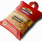 Rani Red Matta Indian Rice 64oz (4lbs) 1.81kg Cloth Bag ~ All Natural | Gluten Friendly | Vegan | Kosher | Export Quality | Indi