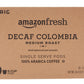 large online retailerFresh Decaf Colombia Medium Roast K-Cups, 80 Count, Compatible with Keurig Brewer