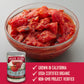 Muir Glen Organic Diced Tomatoes, Fire Roasted, 14.5 Oz.