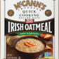 Mccann'S Quick Cook Irish Oatmeal (12X16 Oz)