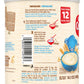 Nestle Cerelac Wheat Cereal With Milk, 14.1-Ounce Canister (Pack Of 5)