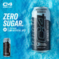 Cellucor C4 Ultimate Sugar Free Energy Drink | Arctic Snow Cone | 16 Fl Oz (Pack of 12) | Model 110331