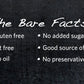 Bare Baked Crunchy Organic Apple Chips, Fuji & Reds, Gluten Free, 3 Ounce Bag, 6 Count