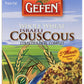 Gefen Whole Wheat Israeli Couscous, 8.8 Oz