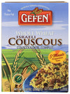 Gefen Whole Wheat Israeli Couscous, 8.8 Oz