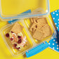 Wheat Thins Hint of Salt Low Sodium Snacks, Whole Grain Wheat Crackers, Bulk Snack Crackers, 6 - 8.5 oz Boxes