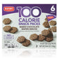 Bentons 100 Calorie Baked Wafer Snack Packs (1 Box, Chocolate)