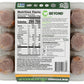Beyond Meat Beyond Meatballs Italian Style Plant-Based Meatballs, 10 Ounce