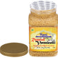 Rani Roasted Vermicelli (Roasted Wheat Noodles) 28Oz (1.75Lbs) 800G Pet Jar ~ All Natural | Vegan | Non-Gmo | Kosher | Indian Or
