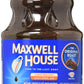 MAXWELL HOUSE Original Roast Coffee Blend, 8oz Canister, Pack of 3