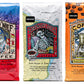 Raven'S Brew Ground Variety Pack - 3 Delicious Flavors - Wicked Wolf, Three Peckered Billy Goat And Deadman'S Reach - 12 Oz Each