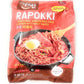 Dongwon Dongwon Dongwong Rapokki Korean Rice Cake & Ramen With Spicy Sauce (Net Wt 53.3 Ounce ),