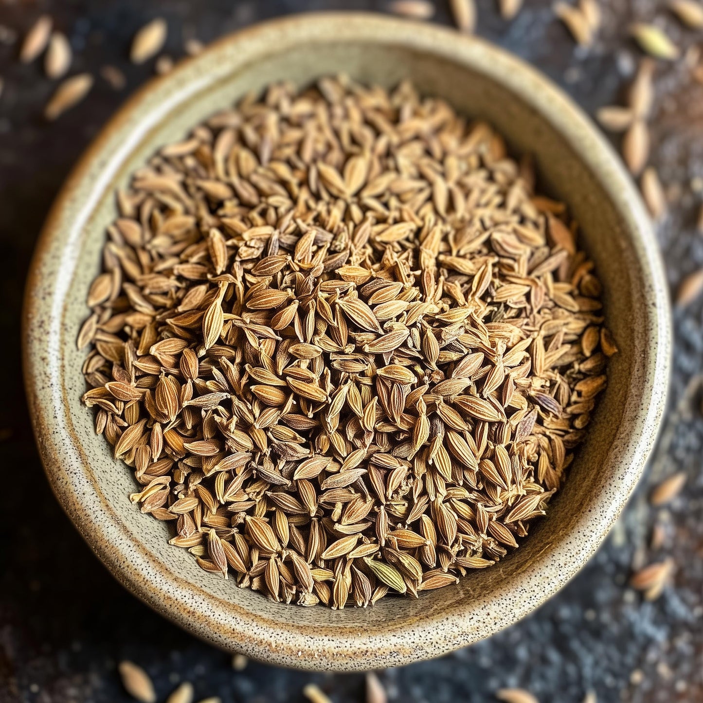 Savorsatch Anise Seeds Whole - 8Oz Stand-Up Resealable Pouch | Product Of Egypt | Licorice Flavor And Aroma | Certified Kosher,