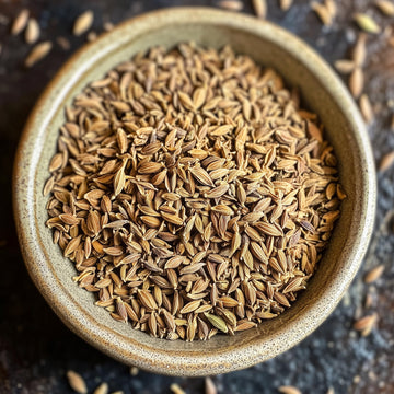 Savorsatch Anise Seeds Whole - 8Oz Stand-Up Resealable Pouch | Product Of Egypt | Licorice Flavor And Aroma | Certified Kosher,