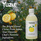 Yuzuco - Yuzu Super Juice - 12Oz - Loved By Chefs And Mixologists - Never Heat-Treated For Maximum Flavor And Aroma - Bottled In
