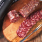 Fermin Iberico Acorn-Fed Salchichon Tube // Salchichon Iberico De Bellota