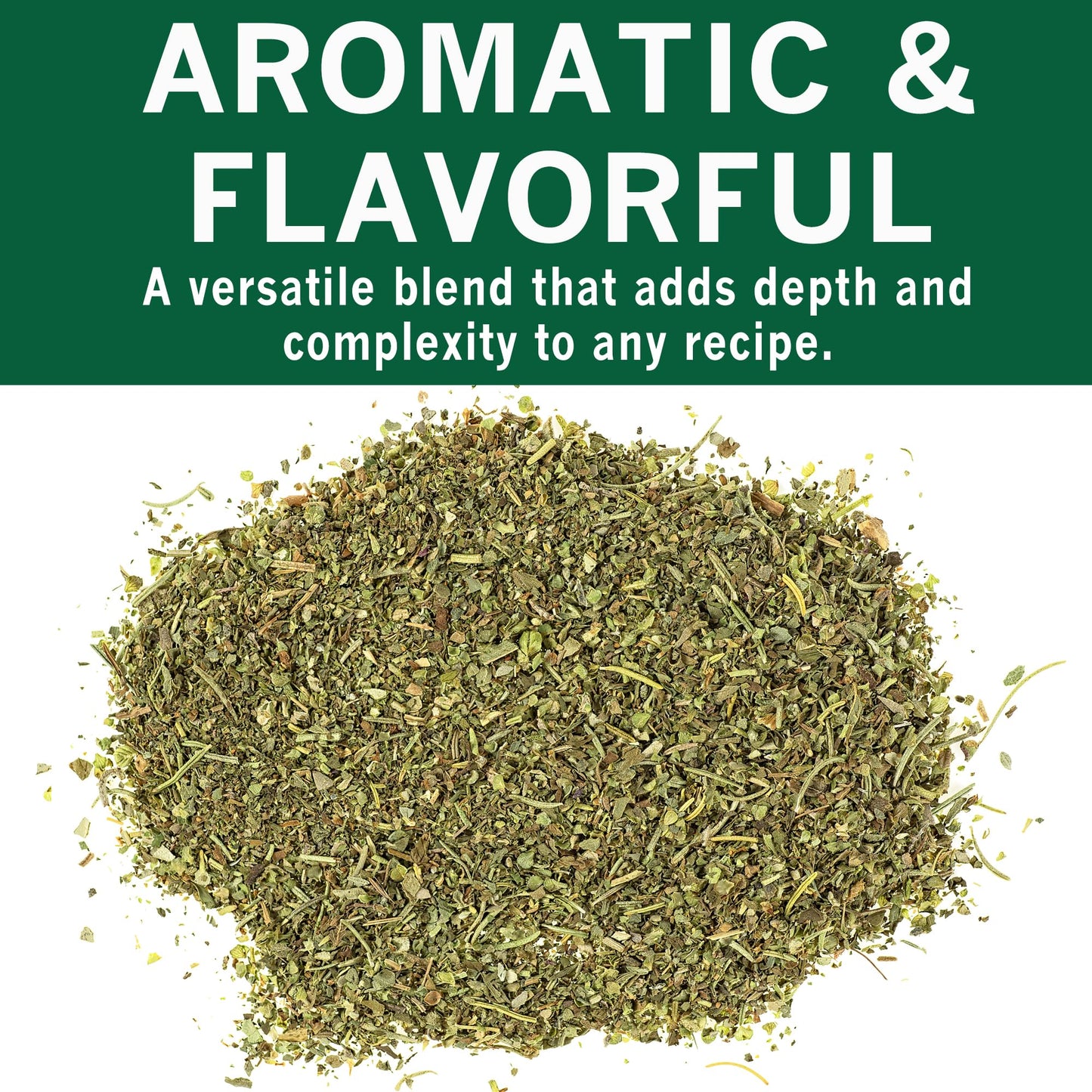 Spices Village Italian Seasoning, Premium Italian Seasoning Blend For Cooking, Sauces, And Marinades, 7 Oz, Non-Gmo And Kosher C
