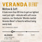 Starbucks Via Instant Coffee Blonde Roast Packets — Veranda Blend — 1 Box (8 Packets)