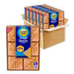 Honey Maid Fresh Stacks Graham Crackers, 6 - 12.2 Oz Boxes (36 Total Stacks)