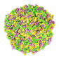 Fun Express Laffy Taffy Bulk Candy Individually Wrapped Assorted Flavors - 1440 Pieces (30 lbs) | Party Favors  Pinata Candy & Goodie Bag Stuffers for Carnival Prizes & Parade Throws