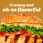 Kraft Burger Sauce (12 Oz Bottle)(Packaging May Vary)