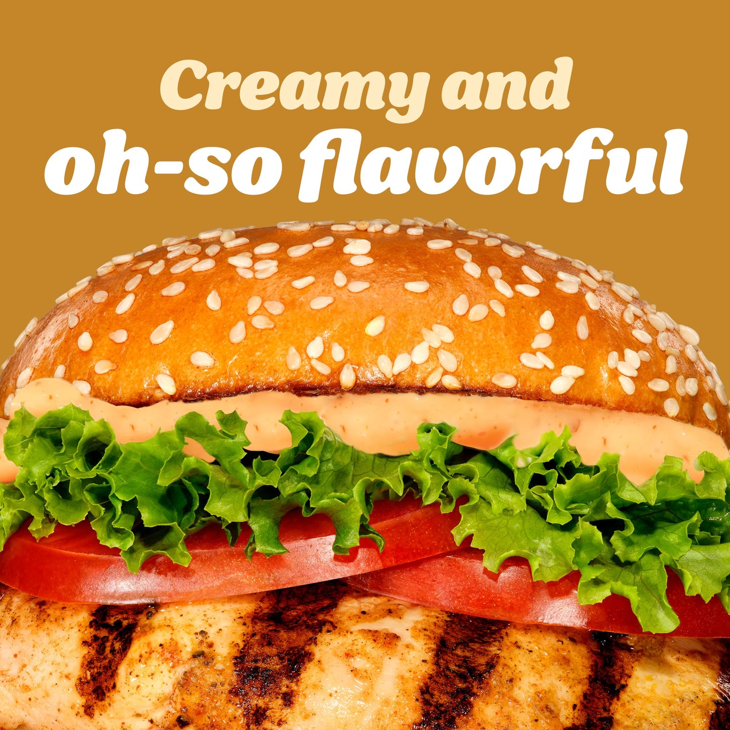 Kraft Burger Sauce (12 Oz Bottle)(Packaging May Vary)