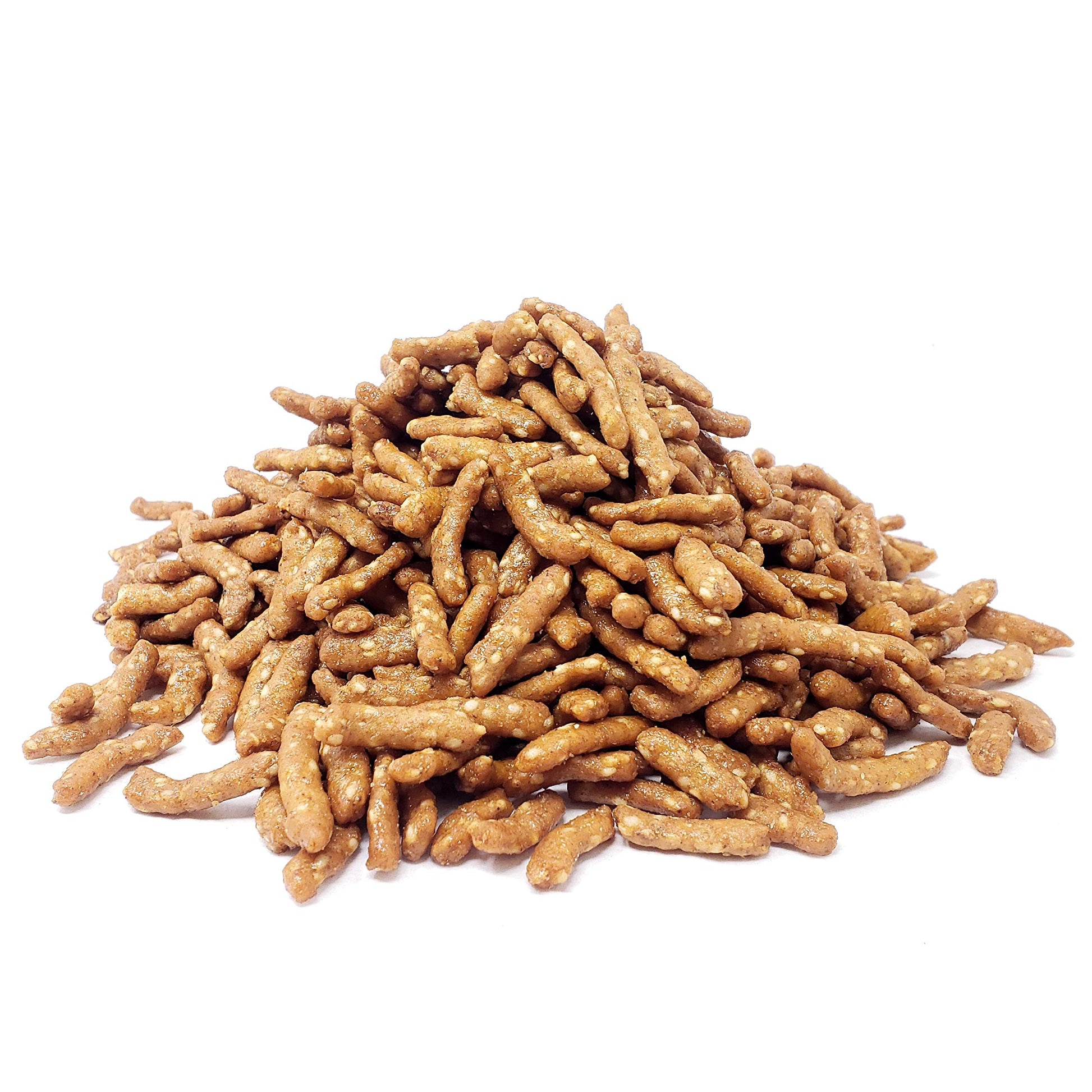 Candy Retailer Honey Roasted Sesame Sticks, 1 Lb, Pack of 1